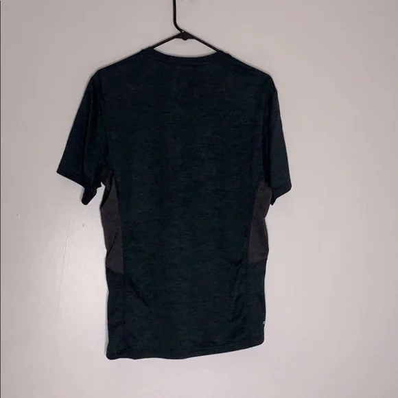 Old Navy Active Go Dry Performance T-shirt Mesh tee men’s medium running top - Picture 5 of 5